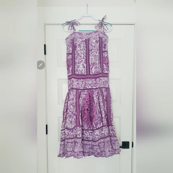 Farm Rio Dress - Picture 6 of 8